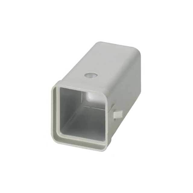 1675450 Phoenix Contact  Gehäuse für Hochleistungs-Steckverbinder, Hauben und Sockel